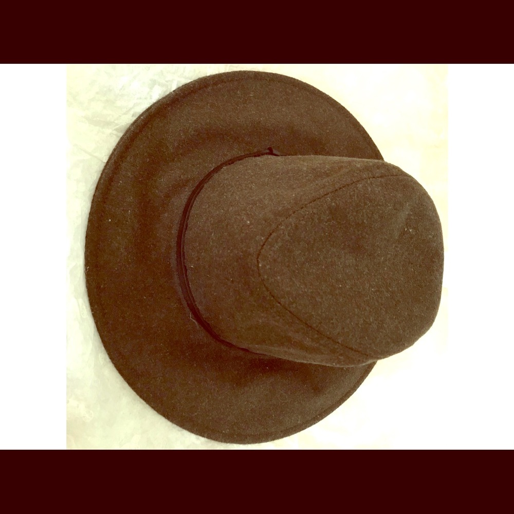 Fedora Hat